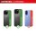 DISPLEX® Camera Lens Glass Kamera-Schutzgläser für Apple iPhone 16 Pro, iPhone 16 Pro Max, 2 St.
