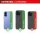 DISPLEX® Camera Lens Glass Kamera-Schutzgläser für Apple iPhone 16, iPhone 16 Plus, 2 St.