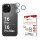 DISPLEX® Camera Lens Glass Kamera-Schutzglas für Apple iPhone 16 Pro, iPhone 16 Pro Max