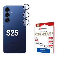 DISPLEX® Camera Lens Glass Kamera-Schutzgläser...