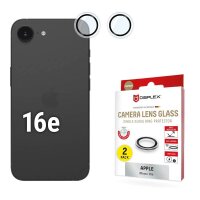 DISPLEX® Camera Lens Glass Kamera-Schutzgläser...