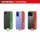 DISPLEX® Camera Lens Glass Kamera-Schutzgläser für Apple iPhone 16e, 2 St.