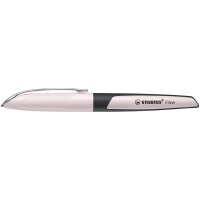 STABILO Flow MODERN OFFICE Patronenfüller pastellrose M (mittel)