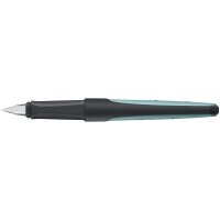 STABILO Flow MODERN OFFICE Patronenfüller pastelltürkis M (mittel)