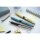 STABILO Flow MODERN OFFICE Patronenfüller pastelltürkis M (mittel)