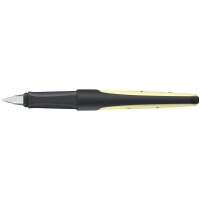 STABILO Flow MODERN OFFICE Patronenfüller pastellgelb M (mittel)