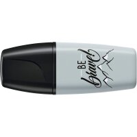 STABILO Pastellove Textmarker farbsortiert, 6 St.