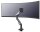 Neomounts Monitor-Halterung ACE DS70-256BL1 Gaming schwarz für 1 Monitor, Tischklemme