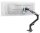 Neomounts Monitor-Halterung ACE DS70-256BL1 Gaming schwarz für 1 Monitor, Tischklemme