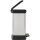 curver DECOBIN Mülleimer 30,0 l silbermetallic, 1 St.