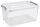 3 curver HANDY Aufbewahrungsboxen 50,0 l transparent 60,0 x 40,0 x 29,0 cm