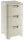 curver STYLE Aufbewahrungsboxen 3x 14,0 l creme 32,8 x 37,8 x 60,0 cm, 1 St.