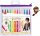 maped Harry Potter Filzstifte farbsortiert, 12 St.