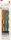 maped Harry Potter Bleistifte HB rot, gelb, grün, grau, blau, gelb mit Radierer, 6 St.