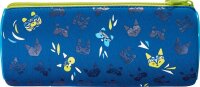 maped Schlampermäppchen MINI CUTE blau, 21,0 x 8,5 cm