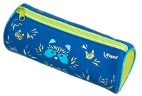 maped Schlampermäppchen MINI CUTE blau, 21,0 x 8,5 cm