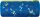 maped Schlampermäppchen MINI CUTE blau, 21,0 x 8,5 cm