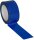 EICHNER Bodenmarkierungsband blau 5,0 cm x 33,0 m