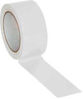 EICHNER Bodenmarkierungsband weiß 5,0 cm x 33,0 m