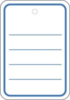 HERMA Hängeetiketten weiß 42,0 x 60,0 mm...