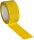 EICHNER Bodenmarkierungsband gelb 5,0 cm x 33,0 m