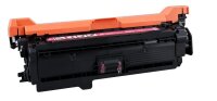HP 507A (CE403A) magenta Tonerkartusche