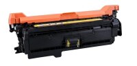 HP 507A (CE402A) gelb Tonerkartusche