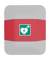 EICHNER Aufsatz-Wandschrank für Defibrillator ohne...