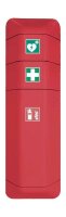 EICHNER Aufsatz-Wandschrank für Defibrillator ohne...
