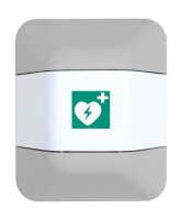 EICHNER Aufsatz-Wandschrank für Defibrillator ohne...