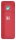 EICHNER Feuerlöscherschrank rot 43,3 cm x 22,5 cm x 1,03 m