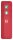 EICHNER Feuerlöscherschrank rot 43,3 cm x 22,5 cm x 1,03 m