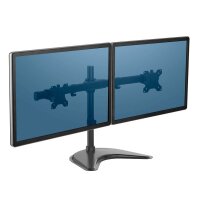 Fellowes Monitor-Halterung Seasa 8043701 schwarz für...