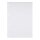 OXFORD Briefblock Recycling DIN A4 blanko, 1 Block