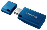 SAMSUNG USB-Stick USB Type-C blau 64 GB, 1 St.
