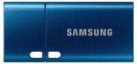 SAMSUNG USB-Stick USB Type-C blau 64 GB, 1 St.
