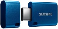 SAMSUNG USB-Stick USB Type-C blau 64 GB, 1 St.