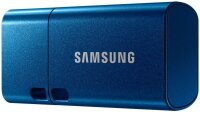 SAMSUNG USB-Stick USB Type-C blau 64 GB, 1 St.