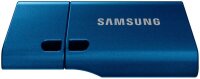 SAMSUNG USB-Stick USB Type-C blau 64 GB, 1 St.