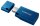 SAMSUNG USB-Stick USB Type-C blau 64 GB, 1 St.