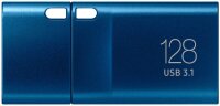SAMSUNG USB-Stick USB Type-C blau 128 GB, 1 St.