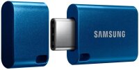 SAMSUNG USB-Stick USB Type-C blau 128 GB, 1 St.