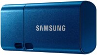 SAMSUNG USB-Stick USB Type-C blau 128 GB, 1 St.