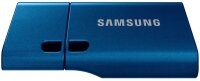 SAMSUNG USB-Stick USB Type-C blau 128 GB, 1 St.