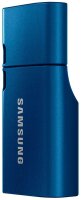SAMSUNG USB-Stick USB Type-C blau 128 GB, 1 St.