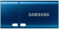 SAMSUNG USB-Stick USB Type-C blau 256 GB, 1 St.
