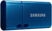 SAMSUNG USB-Stick USB Type-C blau 256 GB, 1 St.