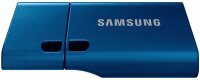 SAMSUNG USB-Stick USB Type-C blau 256 GB, 1 St.