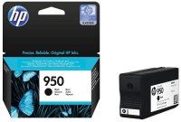 HP 950 (CN049AE) schwarz Druckerpatrone