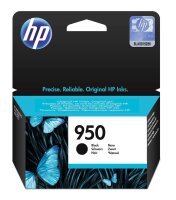 HP 950 (CN049AE) schwarz Druckerpatrone